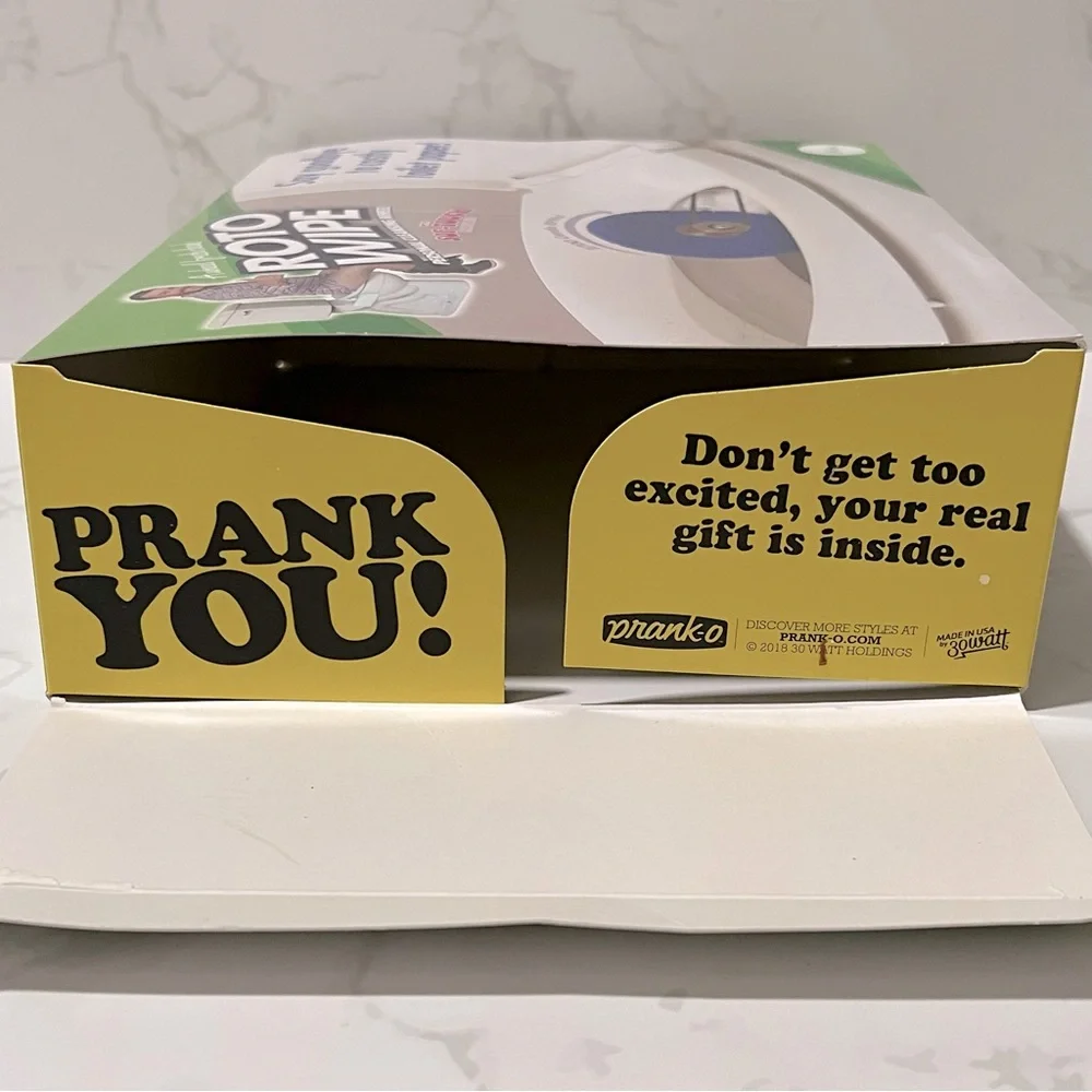 New Prank Gift Box Bundle - Picture 9 of 16